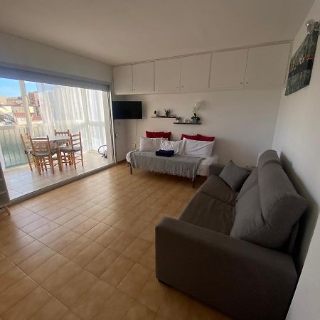 Apartamento 100M De La Playa Apartman Roses Kültér fotó