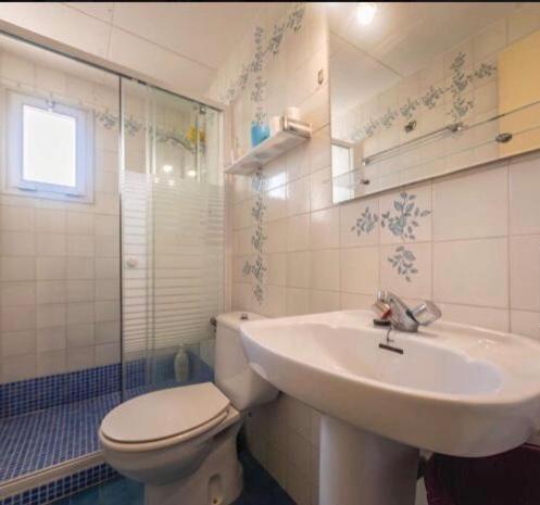 Apartamento 100M De La Playa Apartman Roses Kültér fotó